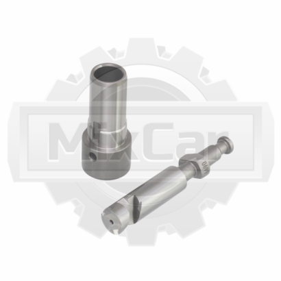 Пара плунжерная Kubota V3300 / V3600