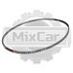 Ремень привода генератора Toyota 4Y / Mitsubishi S4Q2 / K15 (Зубчатый) (90916-02975-71)