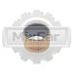 Втулка EP EPT-20RASS (0000-000011-00) (20*23*15 mm)