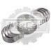 Вкладыши коренные Mitsubishi K3M (std) (TW) (MM438660)