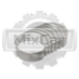 Вкладыши шатунные Isuzu 4LB1 (std) (B=16mm)