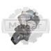 Стартер Komatsu S6D125 (24v. 7.5 Kw. 12pcs.) (600-81-33630)