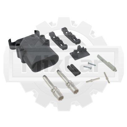 Соединитель аккумулятора 150V / 320A / 50mm (папа) (95500-01)