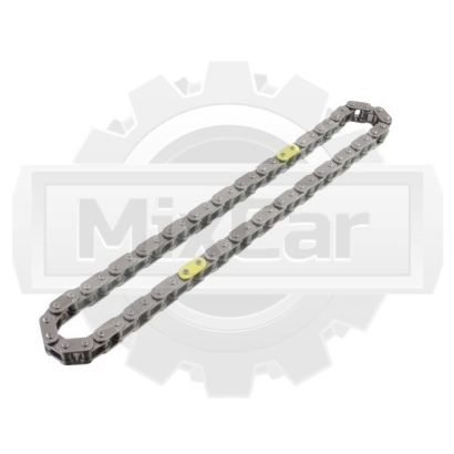 Цепь привода распредвала Toyota 7-8FG / 4Y (30 section)
