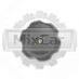 Крышка маслозаливной горловины Mitsubishi S4L / S6S / S4Q2 (MD008784)