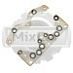 Прокладка ГБЦ Isuzu 2AA1 / 2AB1 (9-11141-641-0)