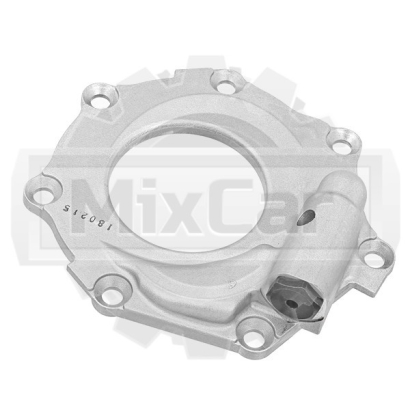 Корпус масляного насоса Yanmar 4TNV88 / 3TNV82 (11980-23210-0)