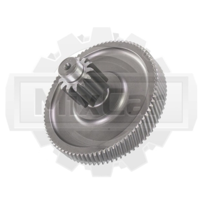 Шестерня Toyota (33221-10930-71)