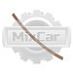 Уплотнение штока цилиндра Xilin CQD20-D / CBD20R-II / CQD16 / CBD20KD (44115000025)
