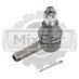 Наконечник Komatsu F15 / 18-15, -16, -17 (RH) M16 (304-41-31922)