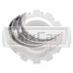 Вкладыши шатунные Cummins ISF2.8 (5284536)