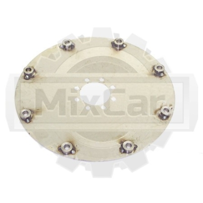 Плита гидротрансформатора Nissan H02 (1233410H00)