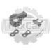 Крепление цепи /(046311044071) (8528879) (#TVH)