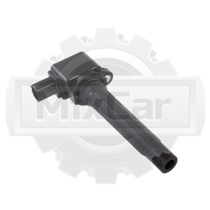 Катушка зажигания Linde (0009721708)