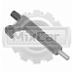 Форсунка Kubota V2203MDI (6685512 / 1G79653000)