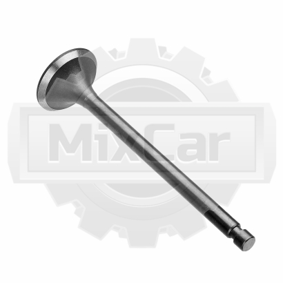Клапан выпускной Nissan H15 / H20 / H25 (1320250K02)
