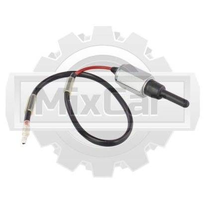 Соленоид карбюратора Mazda FE (900530858)