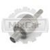 Вал водяной помпы Komatsu 4D95 (620-46-11650)