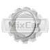Кольцо роторное внутреннее масляного насоса Yanmar 4TNV88 (11980-23211-1)