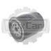 Фильтр масляный Nissan TD27 / QD32 / TD42 / V2203 / V2403 / V3300 / V3307 / V3800 / D1703 / D4BB / 2J C222(TVH вогнутый)
