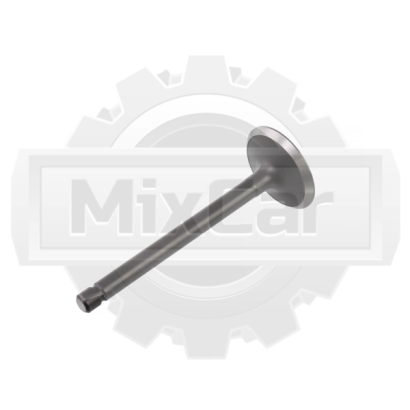 Клапан впускной Kubota V2203 / V2403 (37.5*8*101,5)