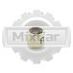 Колпачок маслосъемный Mitsubishi 4DQ7 / 4DQ5 (3060422801)