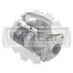 Стартер Mitsubishi 4G15 (мокрое сцепление) (MD171502)