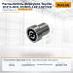 Распылитель форсунки Toyota 1DZ / 5-8FD,3Z / 8FD,14Z,15Z / 7FD