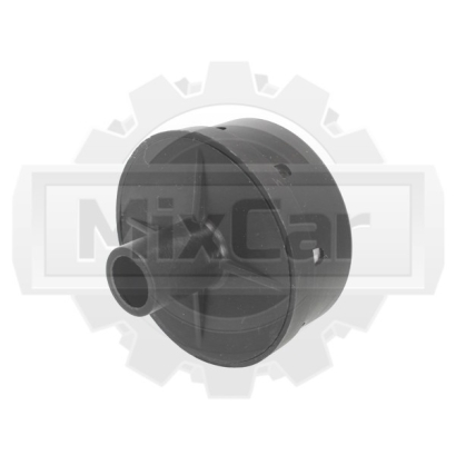 Фильтр воздушный гидравлического бака (сапун) Doosan D30S-3 (TVH)