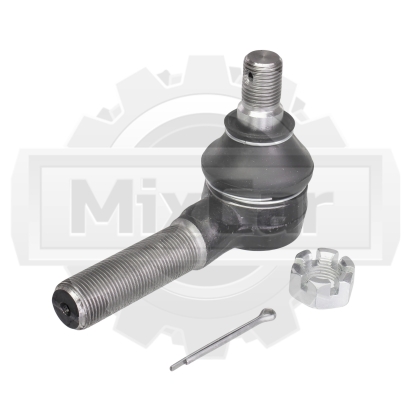 Наконечник Mitsubishi FD15 (RH) (M20) (F16C) (9124325300) #S7