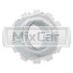 Гайка болта цепи Komatsu / Toyota 1.5 (015-83-11610)