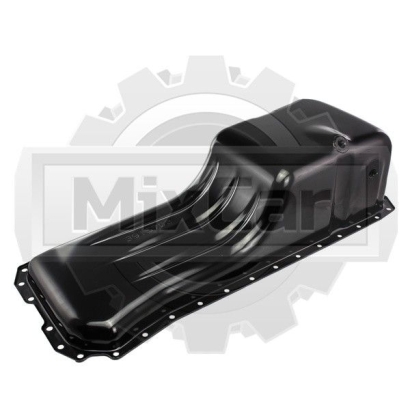 Поддон картера Komatsu 6D102E (673-42-15120)