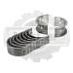 Вкладыши коренные Mitsubishi 4G52 (0.25) (564355)