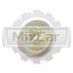 Шкив генератора Doosan G420 (A212336)