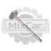 Клапан выпускной Mitsubishi S4S / S6S / 33L4C (D35*h120*d8) (32A0411100)