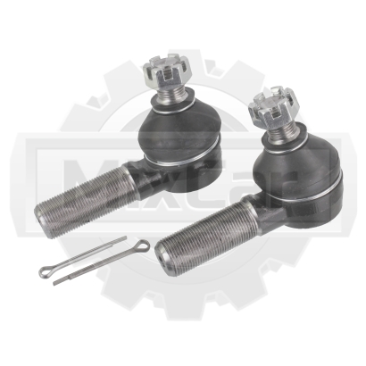 Наконечник Toyota / TCM / Nissan / Komatsu (LH+RH) (M22)