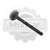 Клапан выпускной Toyota 4P (1kahabka) (13715-76002-71)