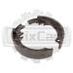 Колодка тормозная Yale GP15AK (929151300)
