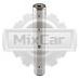 Шкворень УМ Mitsubishi F25N / 30NT / L02 (RH) (б / д) (91E43-10400)