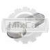 Вкладыши коренные Hyundai D4BB (std)