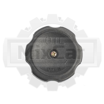 Крышка маслозаливной горловины Mitsubishi S4L / S6S / S4Q2