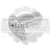Ось TFN CPCD25 (30DH213000A)