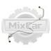 Трубка топливная ВД Mitsubishi S4S №3 32A6108300