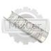 Вкладыши коренные Komatsu / Yanmar 84 / 88 (0.25) Ширина 20 мм