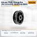 Шкив РВД Hangcha (RC25V450-900014-000)