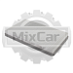Фильтр кабины Linde H80 (0009830228)
