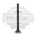 Клапан выпускной Mitsubishi K3M (D28*h113*d8)