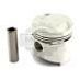 Поршень Mitsubishi 4G33 (std) (MD009581) (73.0 mm)