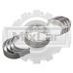 Вкладыши коренные Mitsubishi S4L / S4L2 (std)