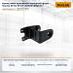 Кронштейн крепления передней фары Toyota 8F10-30 LH (56502-16600-71)